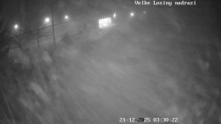 Nádraží Velké Losiny