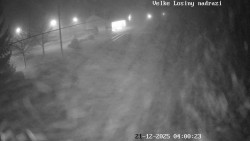 Nádraží Velké Losiny