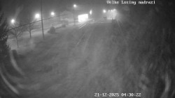 Nádraží Velké Losiny