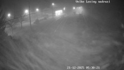 Nádraží Velké Losiny