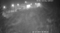 Nádraží Velké Losiny