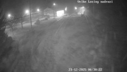 Nádraží Velké Losiny