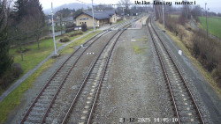 Nádraží Velké Losiny