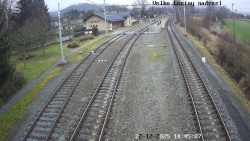 Nádraží Velké Losiny