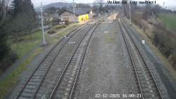 Nádraží Velké Losiny