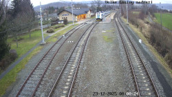 Nádraží Velké Losiny