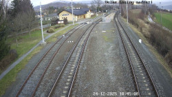 Nádraží Velké Losiny