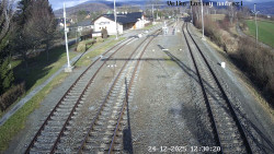 Nádraží Velké Losiny