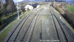 Nádraží Velké Losiny