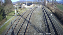 Nádraží Velké Losiny