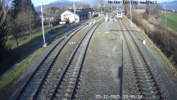 Nádraží Velké Losiny