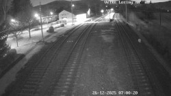 Nádraží Velké Losiny