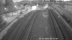 Nádraží Velké Losiny