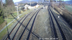 Nádraží Velké Losiny