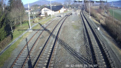 Nádraží Velké Losiny