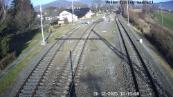 Nádraží Velké Losiny