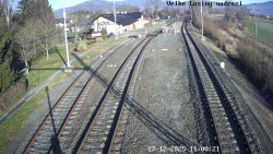 Nádraží Velké Losiny