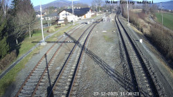 Nádraží Velké Losiny