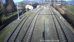 Nádraží Velké Losiny