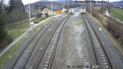 Nádraží Velké Losiny