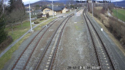 Nádraží Velké Losiny