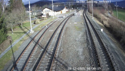 Nádraží Velké Losiny