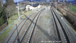 Nádraží Velké Losiny