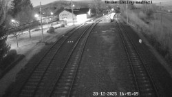 Nádraží Velké Losiny