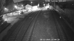 Nádraží Velké Losiny