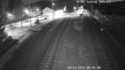 Nádraží Velké Losiny