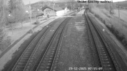 Nádraží Velké Losiny