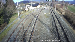 Nádraží Velké Losiny