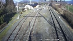 Nádraží Velké Losiny