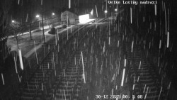 Nádraží Velké Losiny