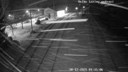 Nádraží Velké Losiny