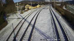 Nádraží Velké Losiny