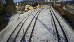 Nádraží Velké Losiny