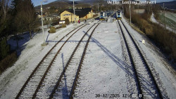 Nádraží Velké Losiny