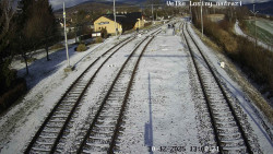 Nádraží Velké Losiny