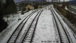 Nádraží Velké Losiny