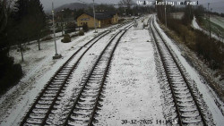 Nádraží Velké Losiny