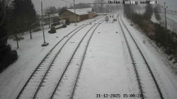 Nádraží Velké Losiny