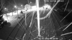 Nádraží Velké Losiny