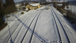 Nádraží Velké Losiny