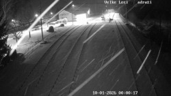 Nádraží Velké Losiny