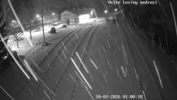 Nádraží Velké Losiny