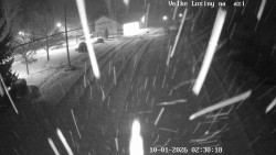 Nádraží Velké Losiny