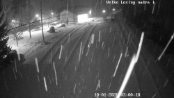 Nádraží Velké Losiny