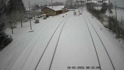 Nádraží Velké Losiny