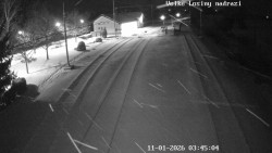 Nádraží Velké Losiny